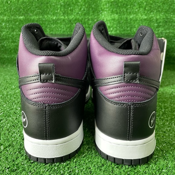 Dunk High - Picture 6 of 6